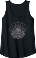Mandala Merch