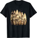 Tropical Surfing Apparel