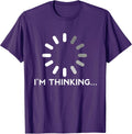 Computer store thinking gaming gift
