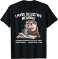 Funny Otter Decorations Sleeping Otter Costume