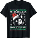 Nerdy Physics Christmas Merch For Physicists
