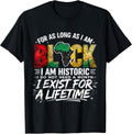 Historic African American Heritage Black Pride 365