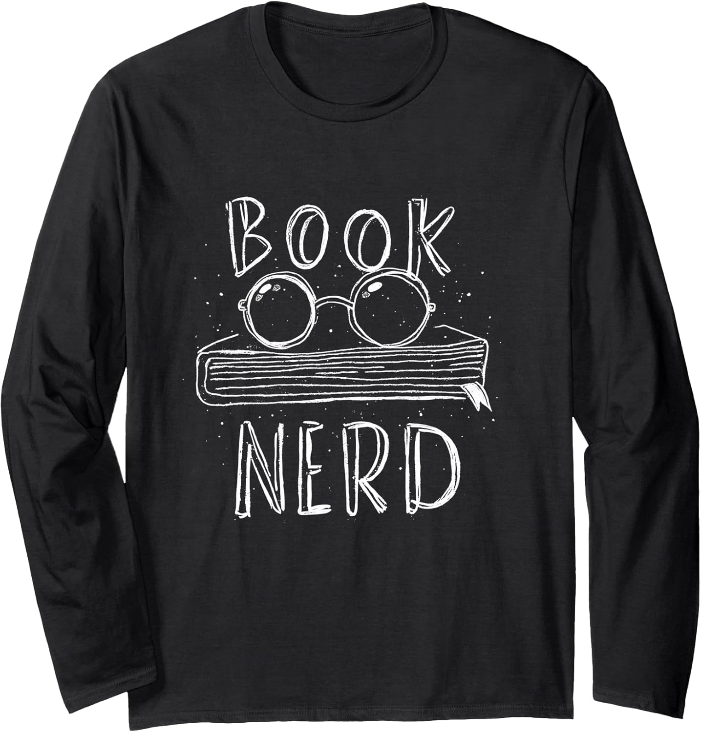 Funny Book Enthusiast Bookworm Story Lovers