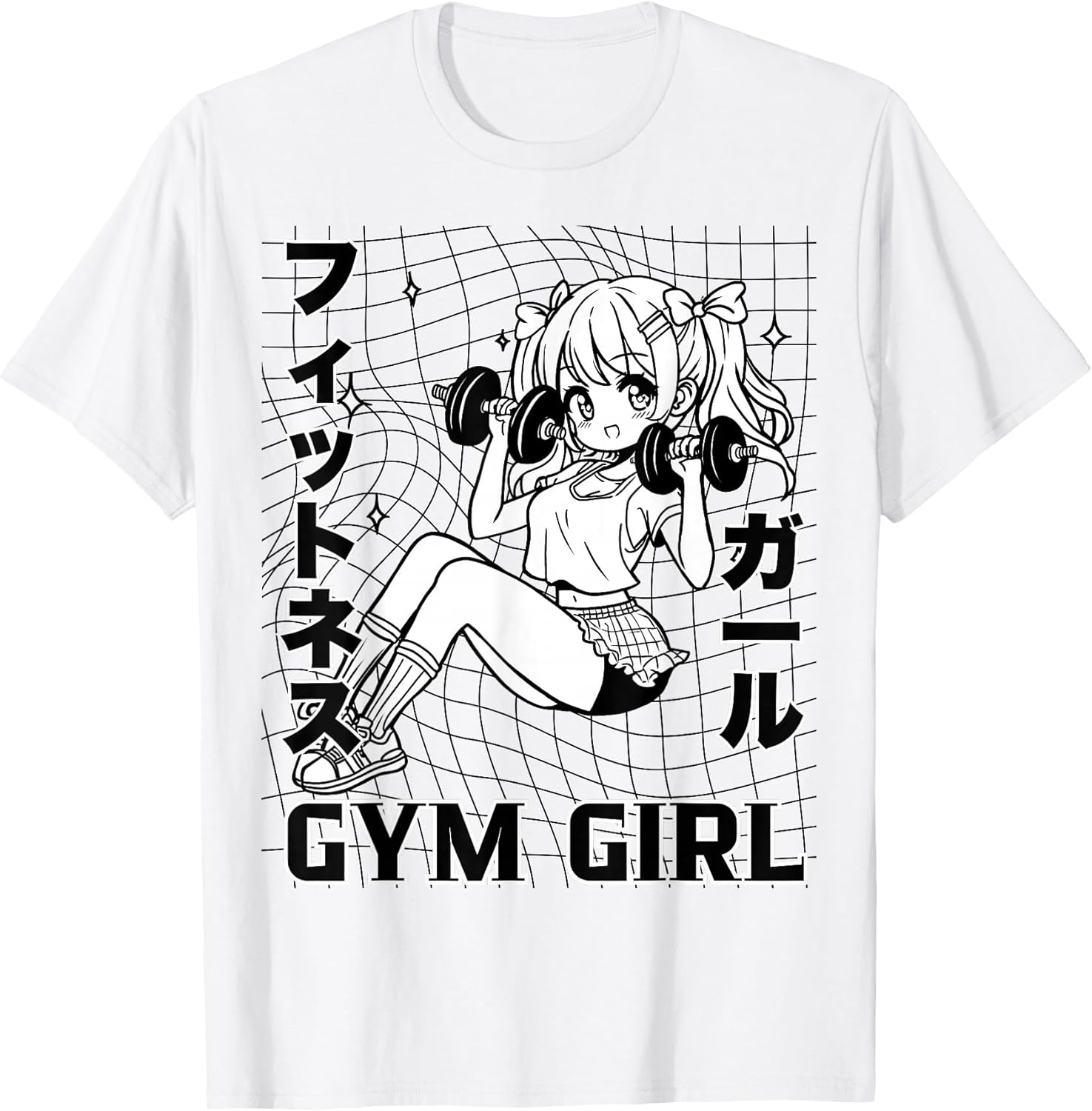 Mugenyuu Merch