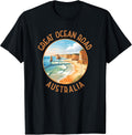 Great Ocean Road Australia Merch Designs