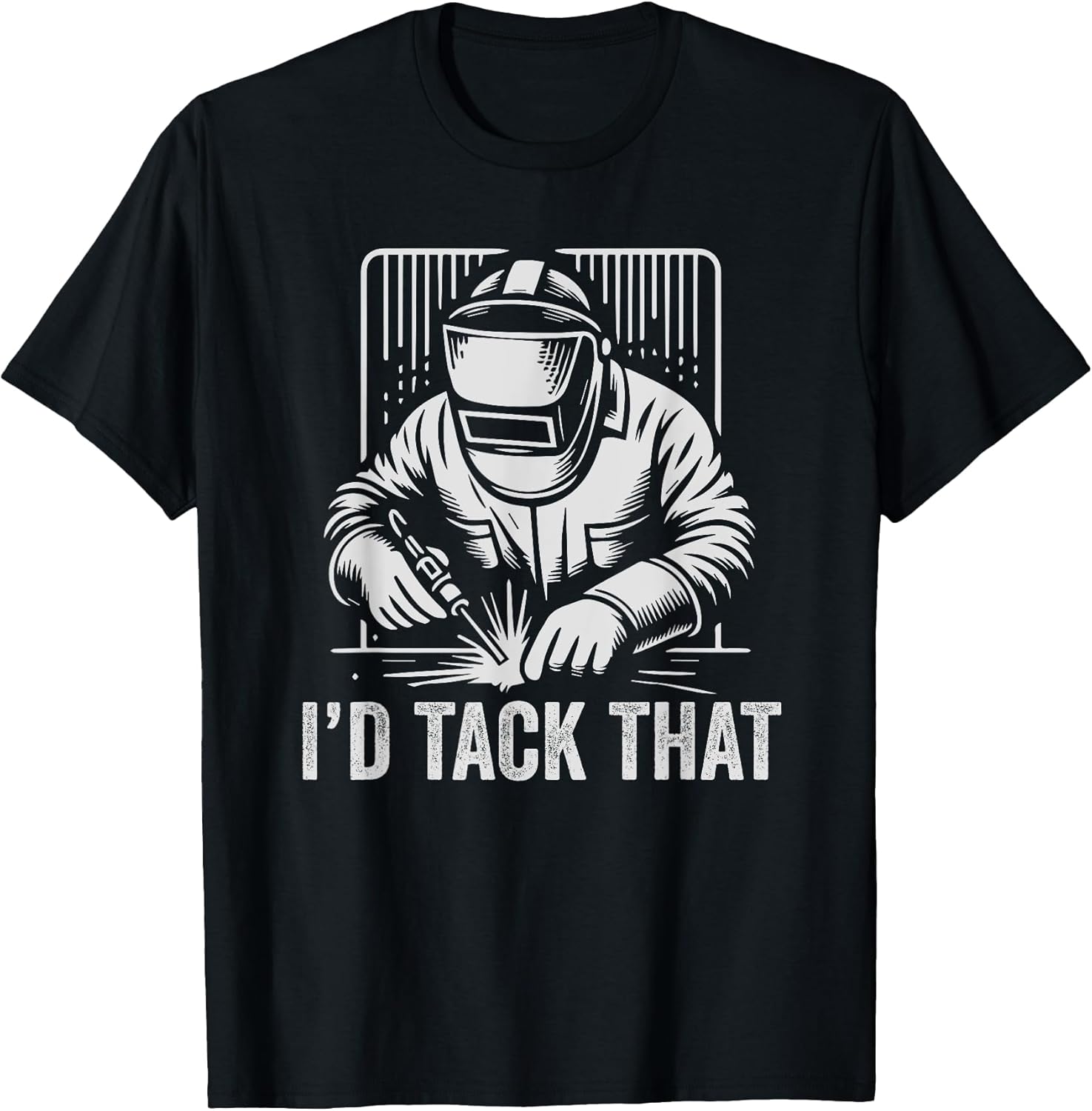 Funny Welder & Welding Merch