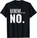 Sarcastic Saying Shirts