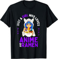 Otaku Lifestyle Threads Shirt Co.