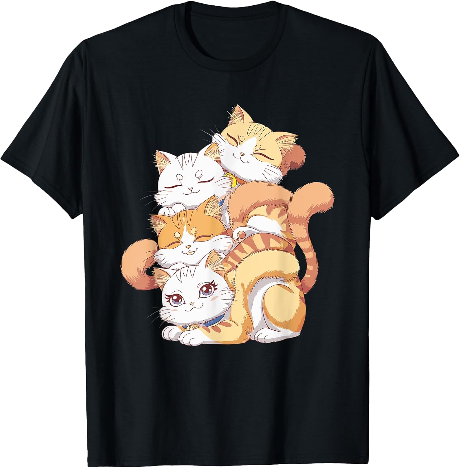 Kawaii Cat Club