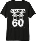 STANDA – Nordic Graphic Design