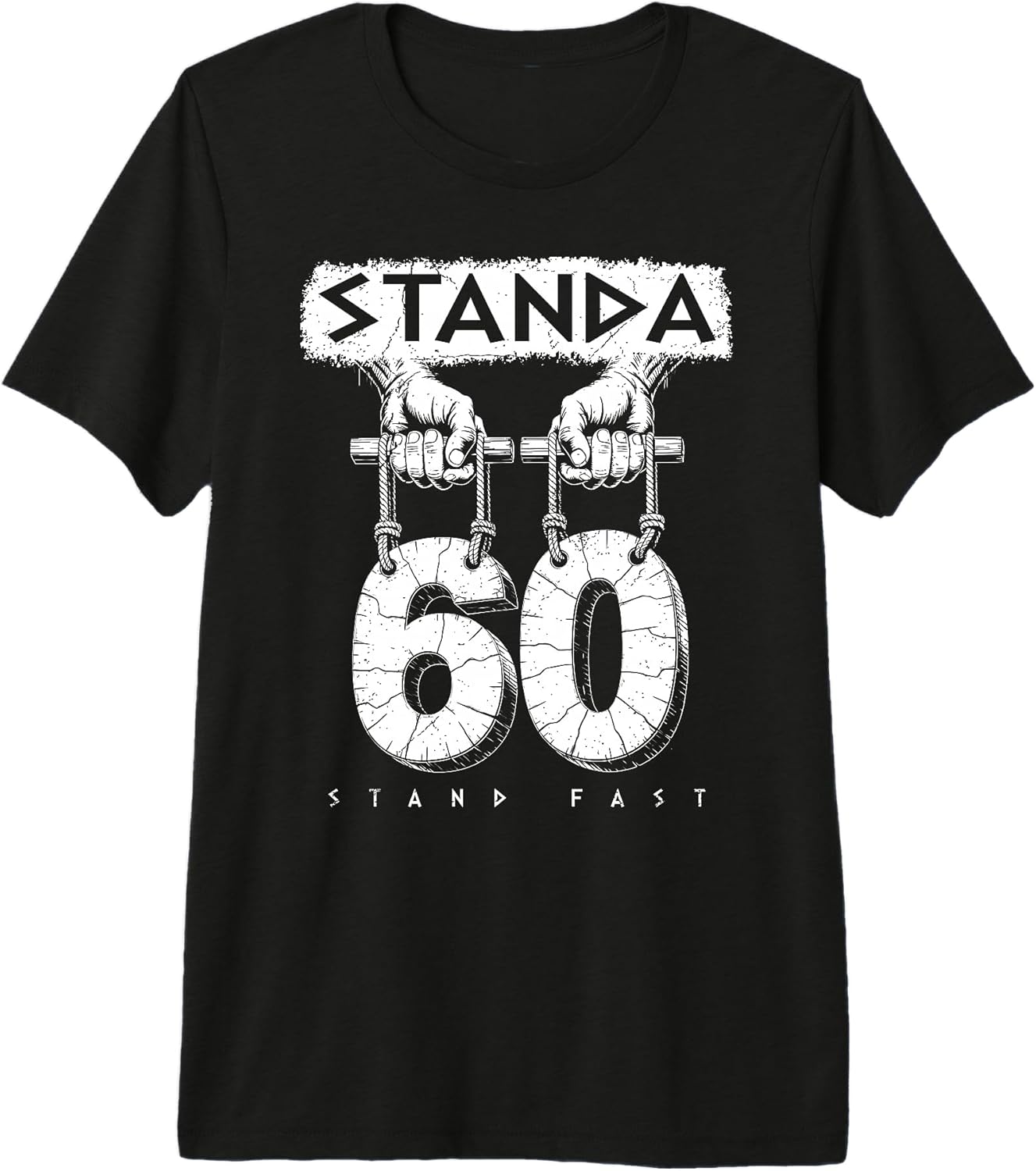 STANDA – Nordic Graphic Design