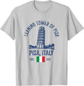 Learning tower of pisa Italy Merch