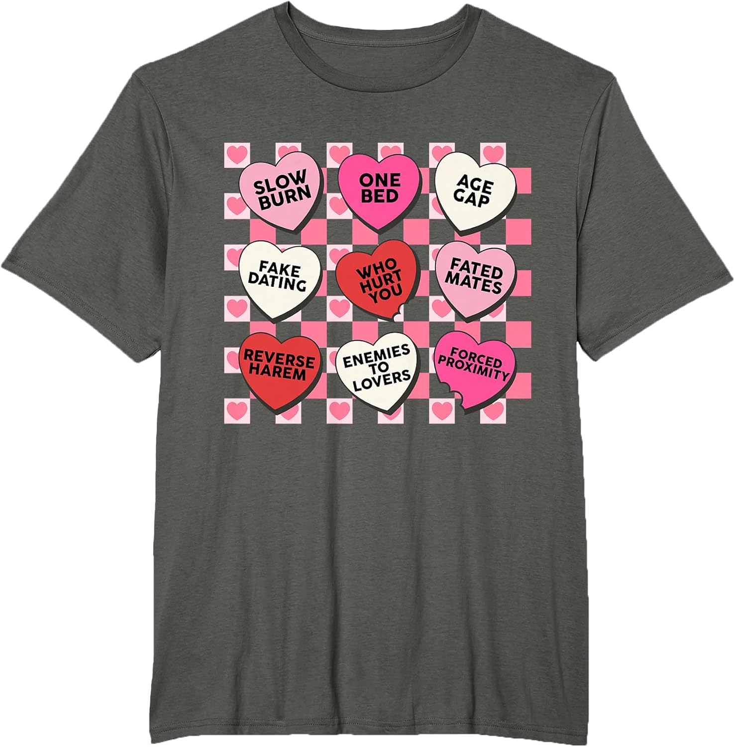 Funny Valentines Costume for Men Women