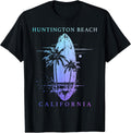 Huntington Beach California - Surfer Apparel Co.