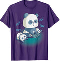 BCC Funny Panda Shirts & Panda Bear Gifts