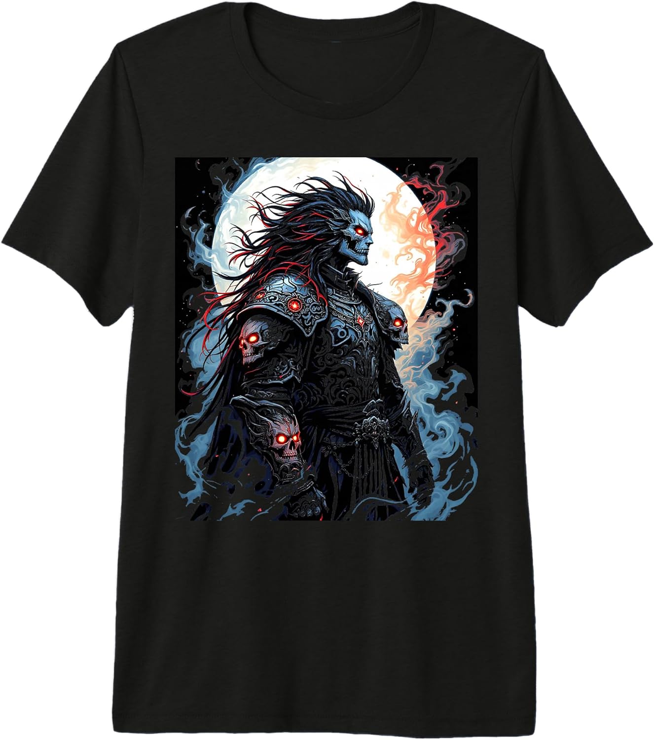 Dark Fantasy Design