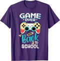 Back To School Merch Co
