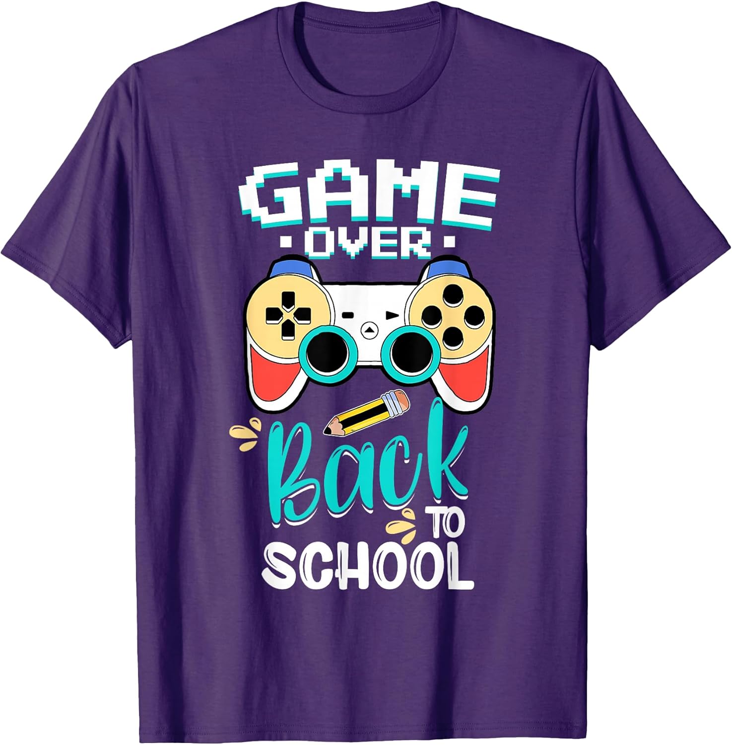 Back To School Merch Co