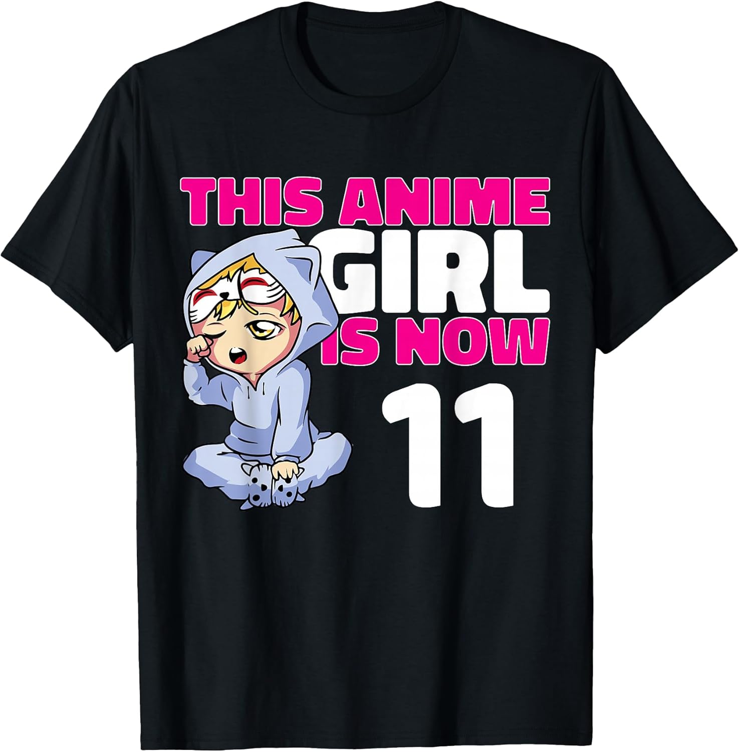 Anime Kawaii Birthday for Girl & Woman - Store