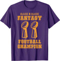Draft Legends - Fantasy Football Gifts and Apparel