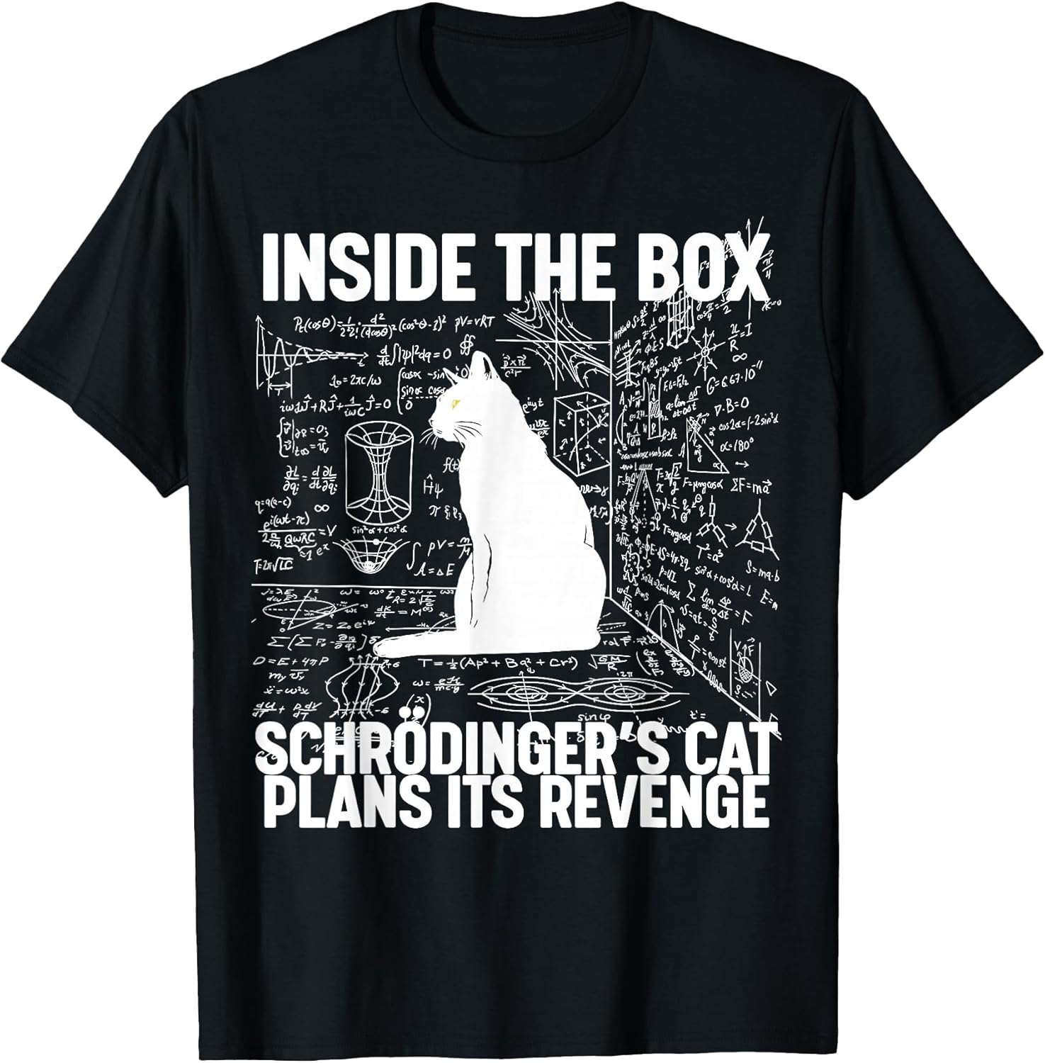 Miftees Physics Tees