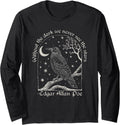 Edgar Allen Poe Quotes Dark Ethereal Apparel
