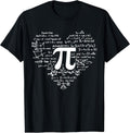 Happy Pi Day Merch