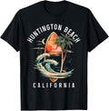 Huntington Beach California - Surf Apparel Co.