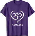 Buddhism Meditation and Yoga Pose