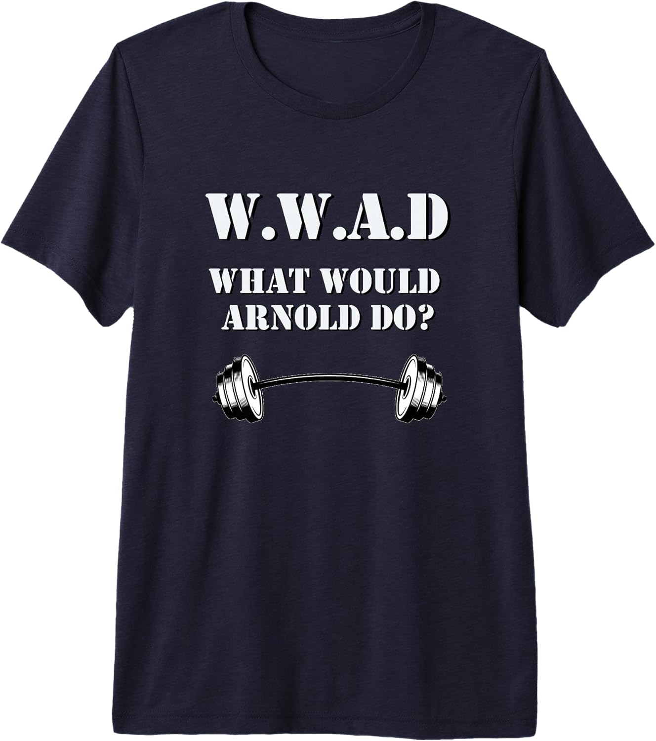 Happy Workout Gym Tees