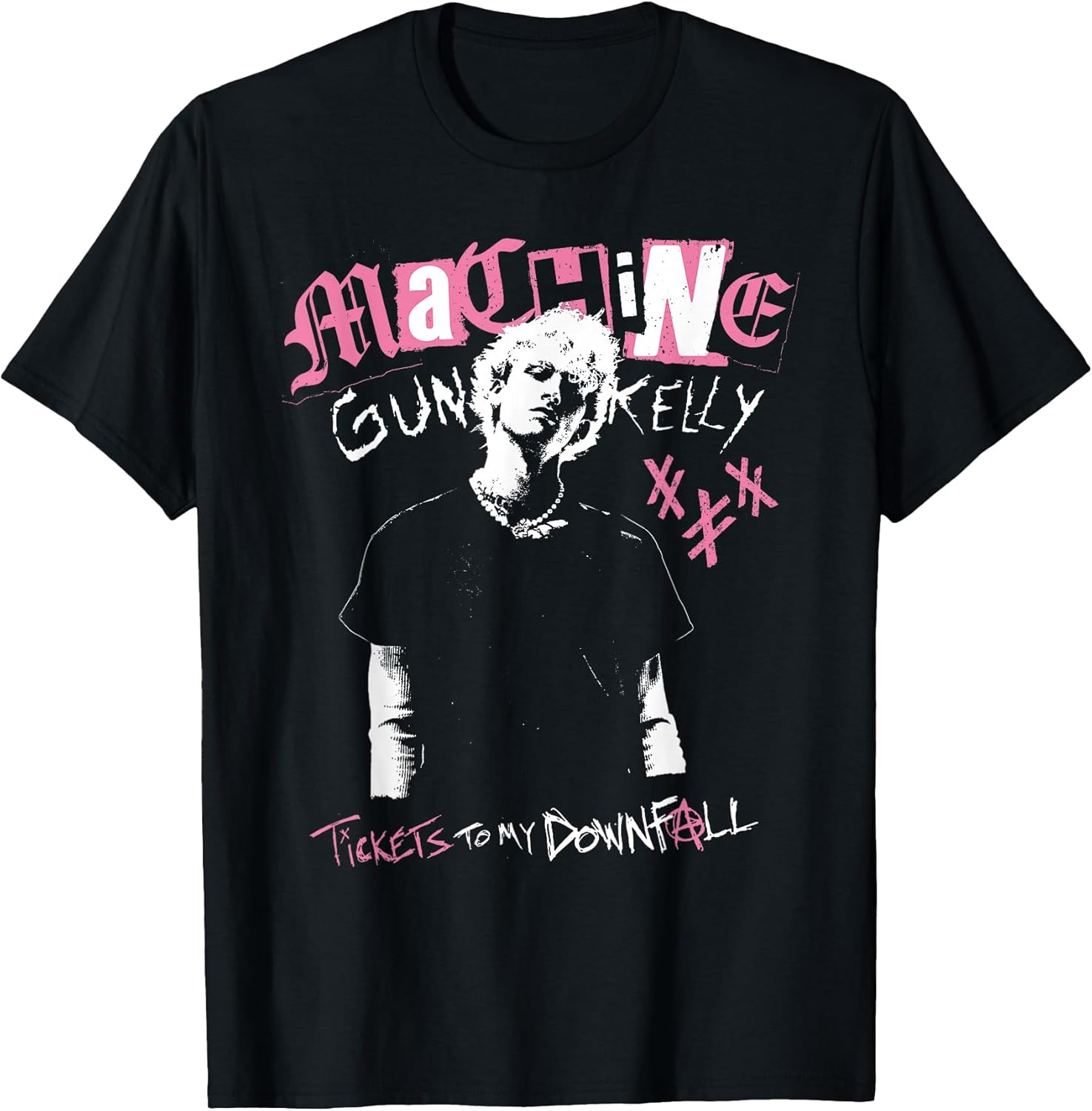 Machine Gun Kelly