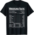 Wrestling Merchandise