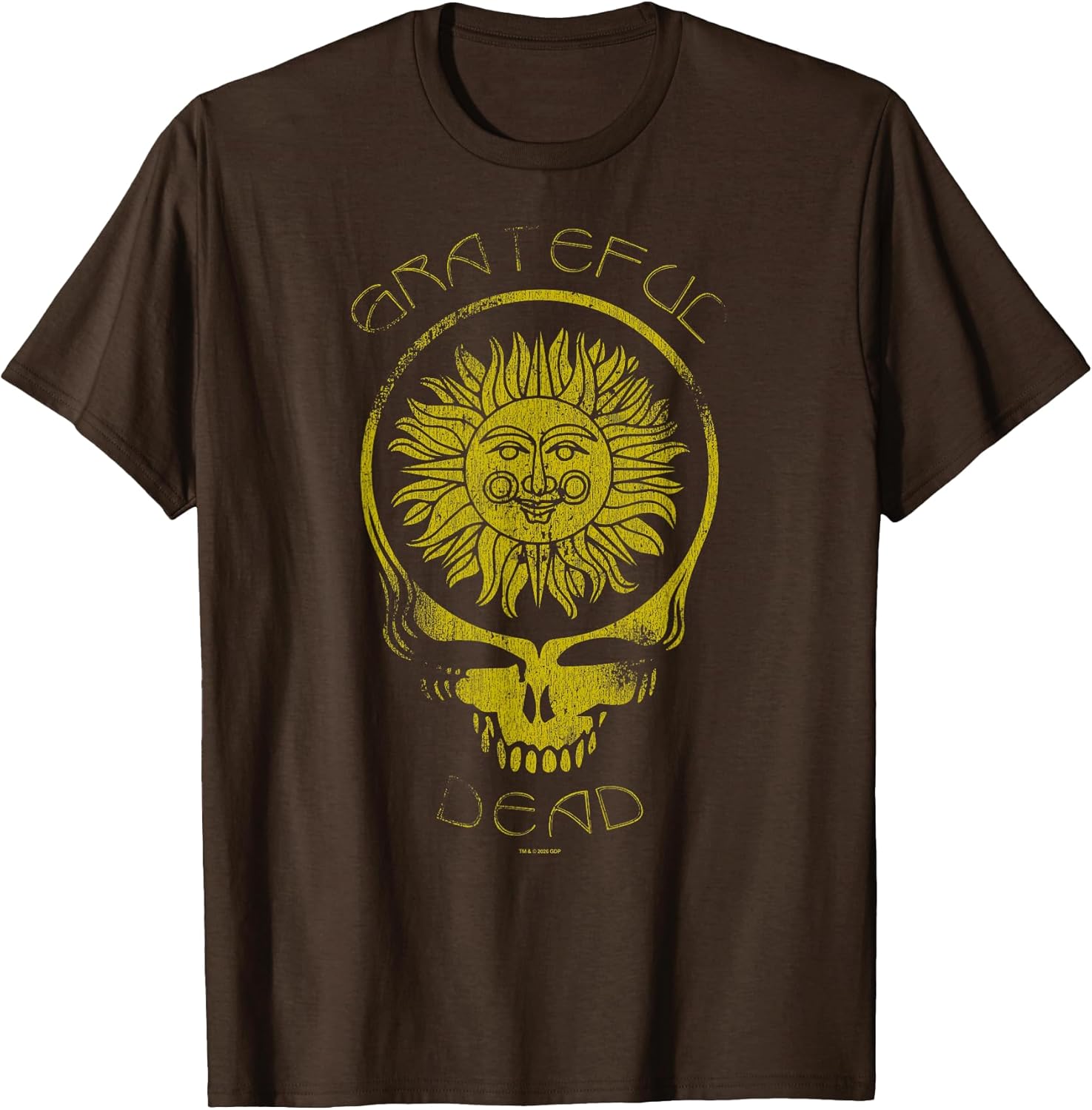 Grateful Dead