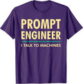 Artificial Intelligence & Machine Learning Merch