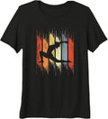 Funny Yogi Graphic Shirts for Girls