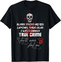 True Crime Podcasts Gifts Apparel