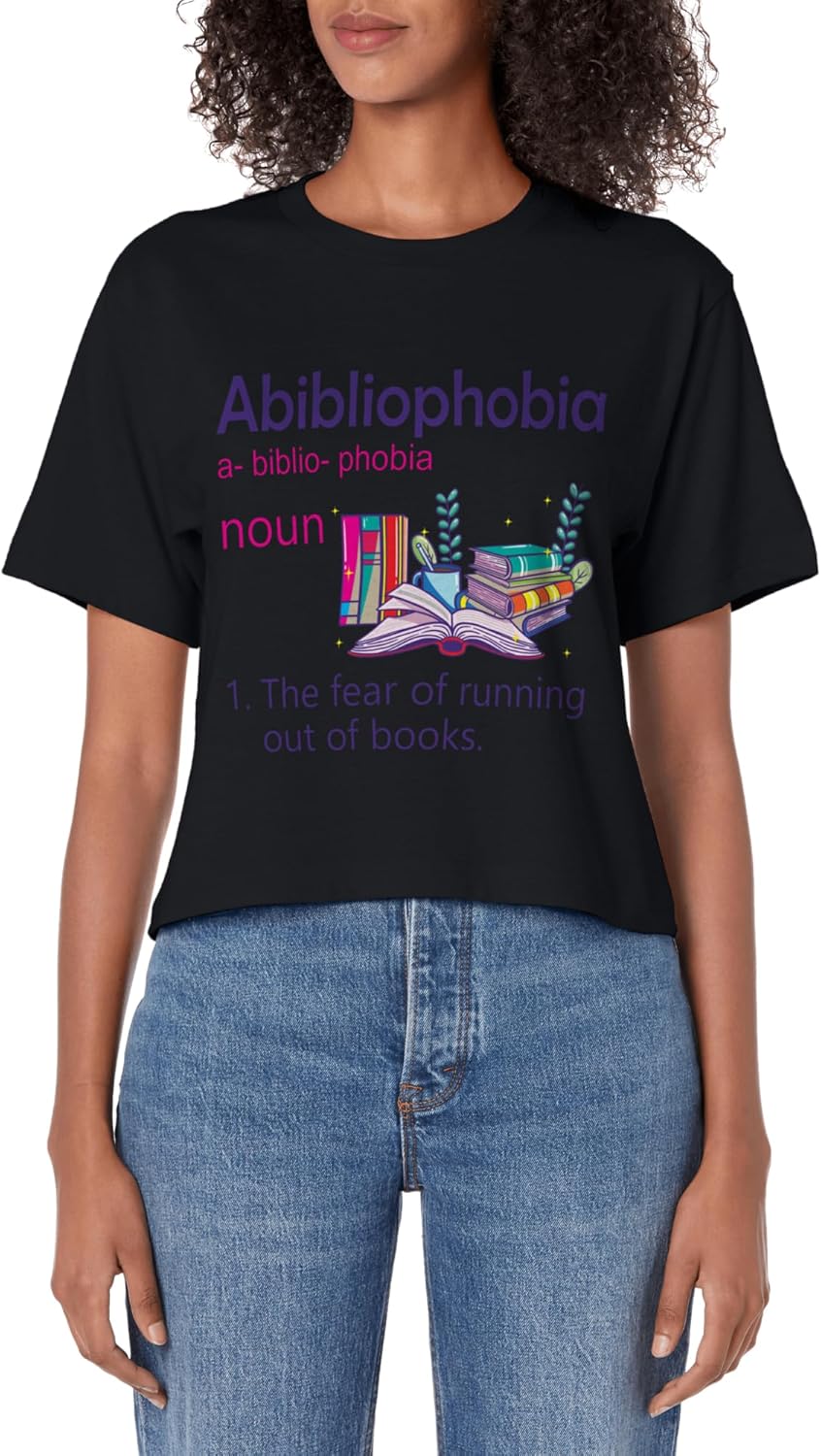 Funny and Cute Literature Gifts