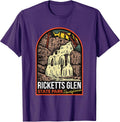 Ricketts Glen Merch