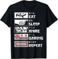Anime Merch, Anime Stuff & Gaming Apparel Men Kids