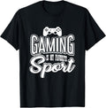 Gamers, Nerds & Geeks Design For Men Women & Kid