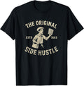 Legacy Hustle Co. | Historic Grind wear Series