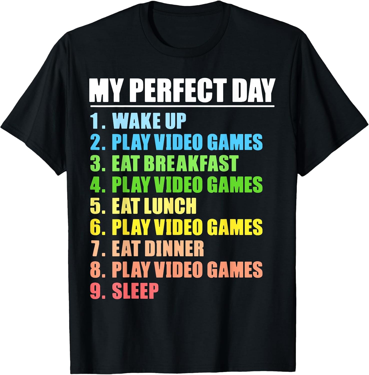 Perfect Gaming Co.