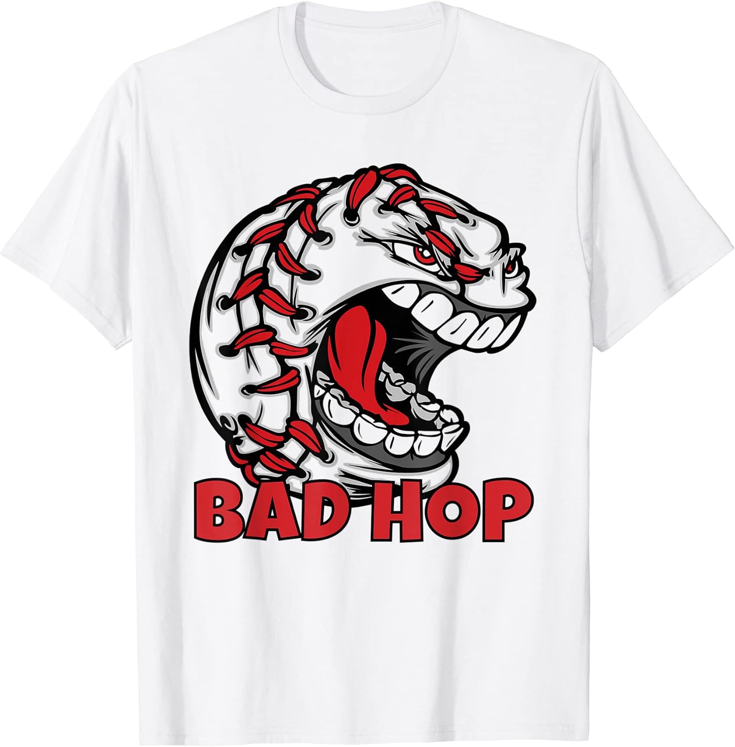 Baseballin' Merch Souvenir & Gifts Co.