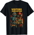 Galactic Grindhouse Graphics