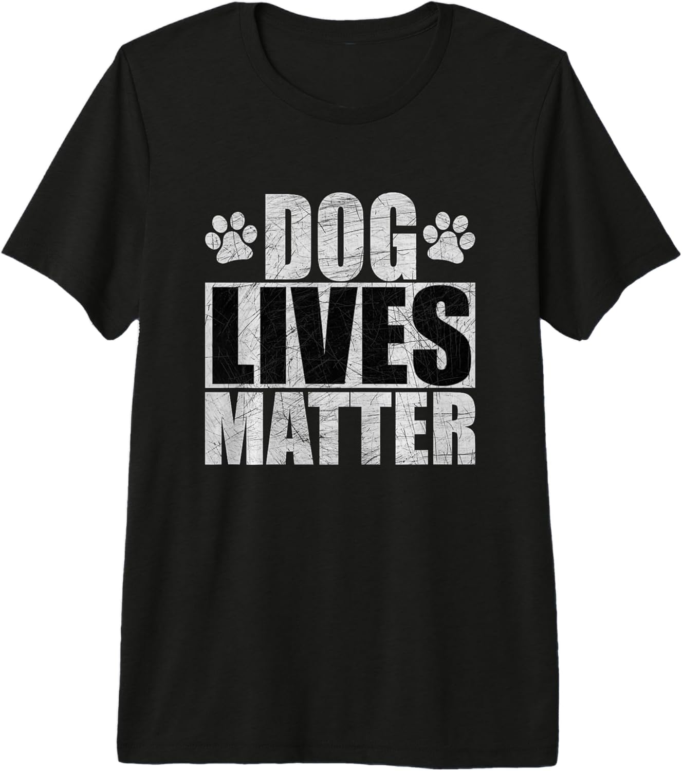 Lives Matter Shirt Co.