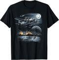 WW2 Warplanes B-17 Corsair P40 P51 Mustang F4U