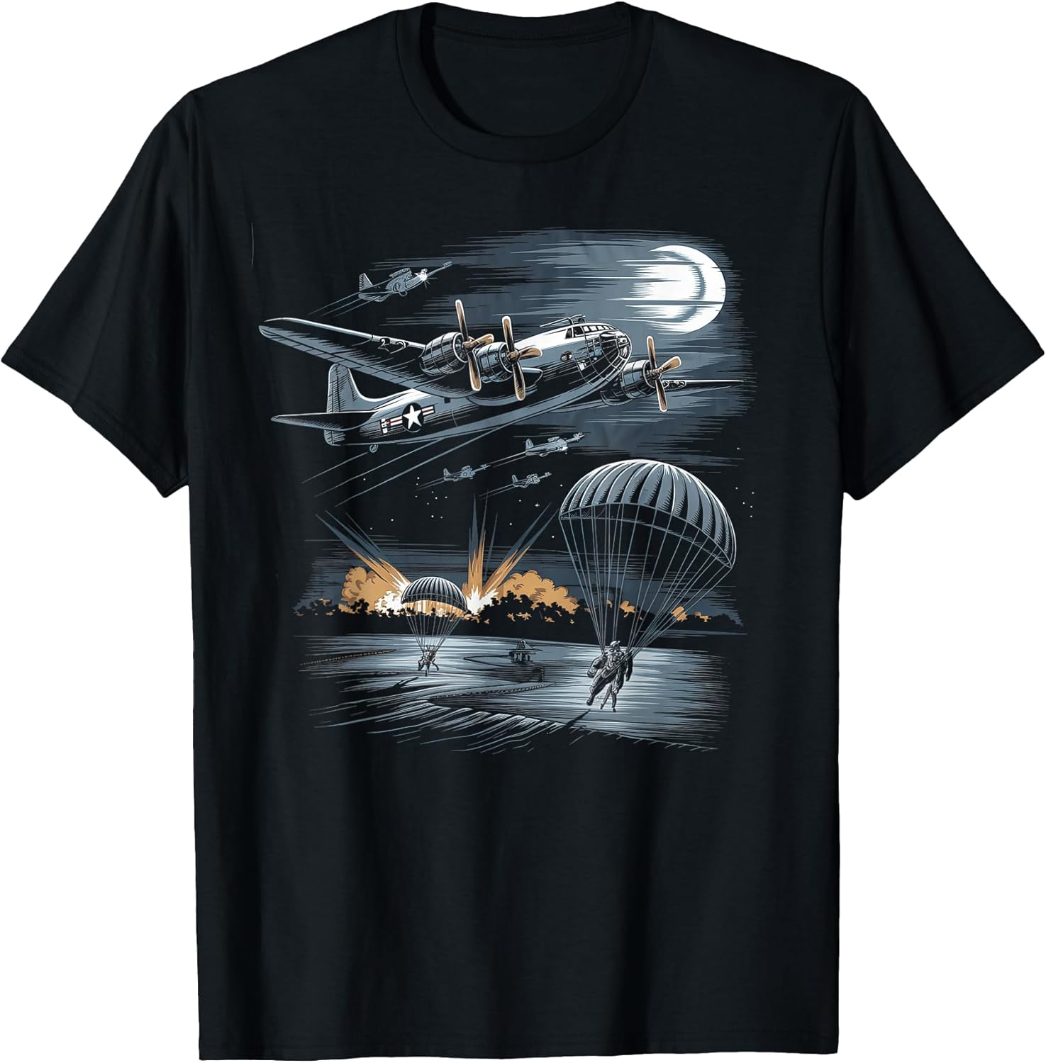 WW2 Warplanes B-17 Corsair P40 P51 Mustang F4U