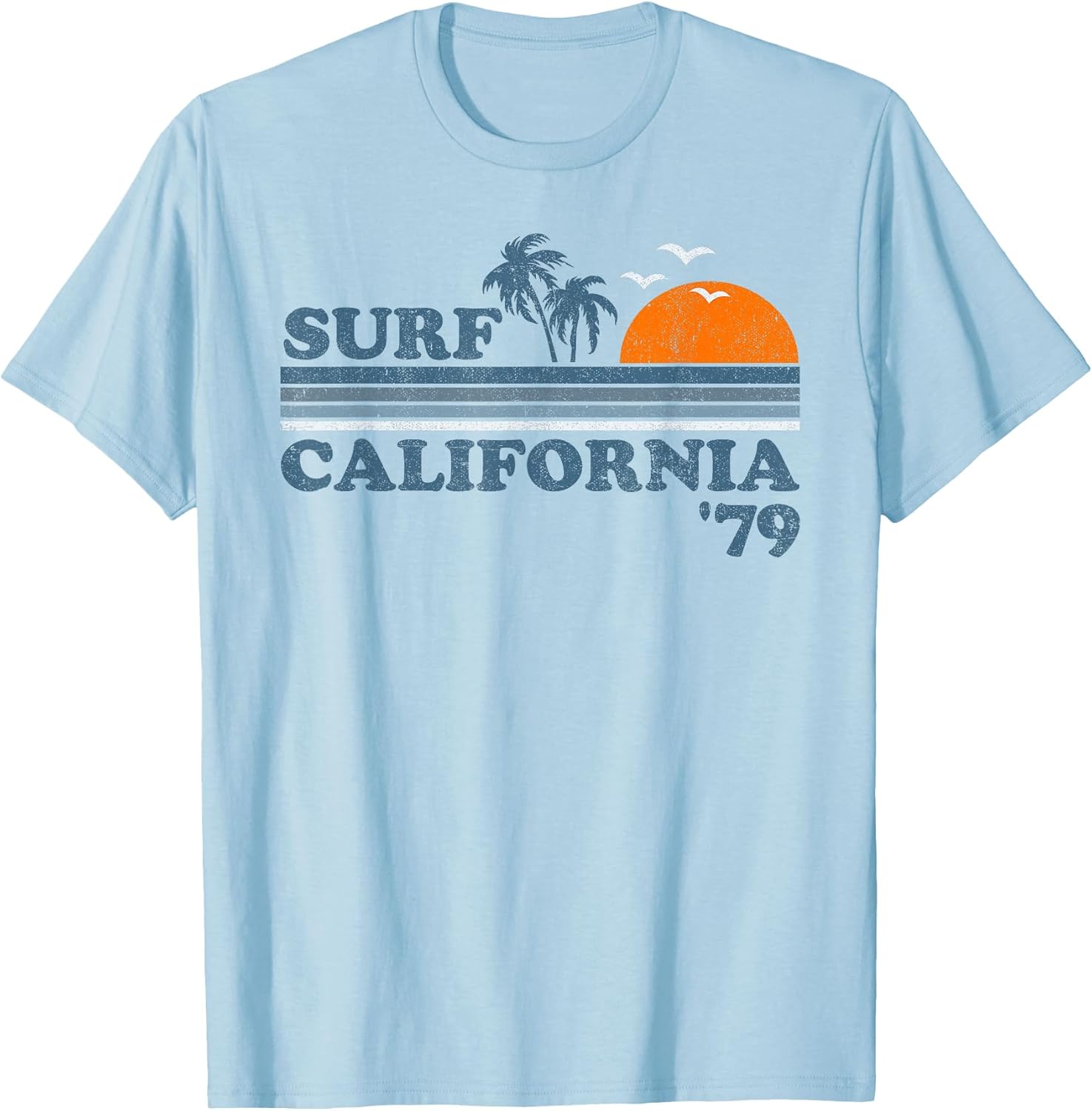 Retro Beach Vacation Summer Quotes Shirts & Gifts