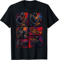 Jazz Lover Shirts and Merch