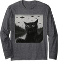 Galactic Cat Collective